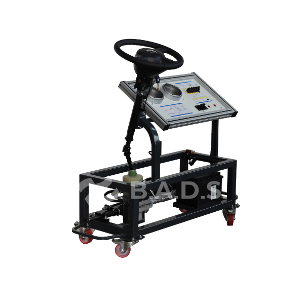 Electronic steering rig (MSEVS01)