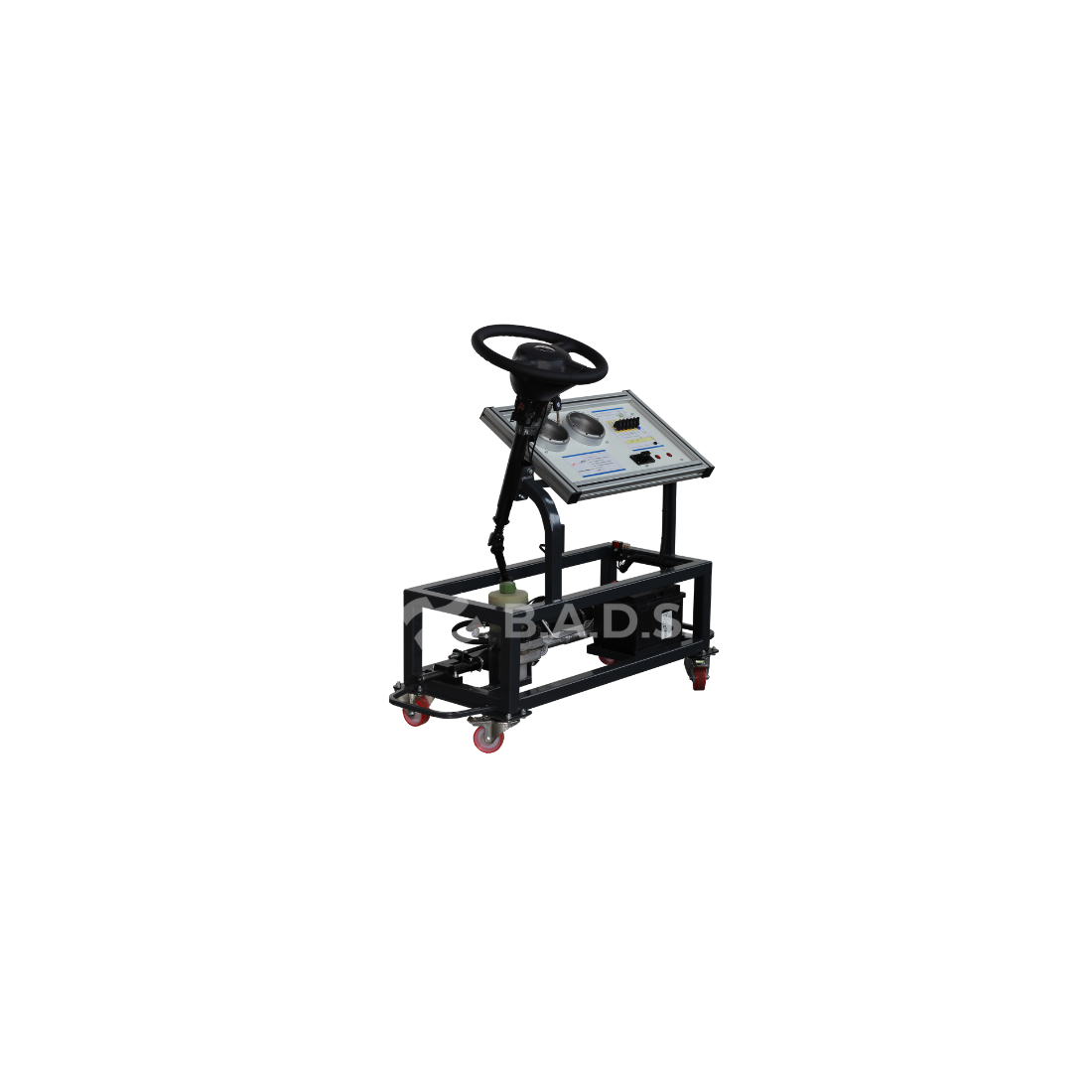 Electronic steering rig (MSEVS01)