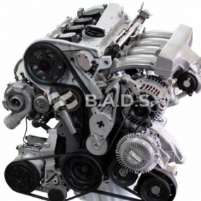Engines for disassembling...