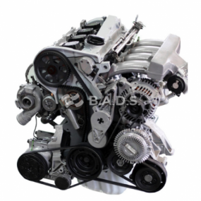 Engine with GDI direct...
