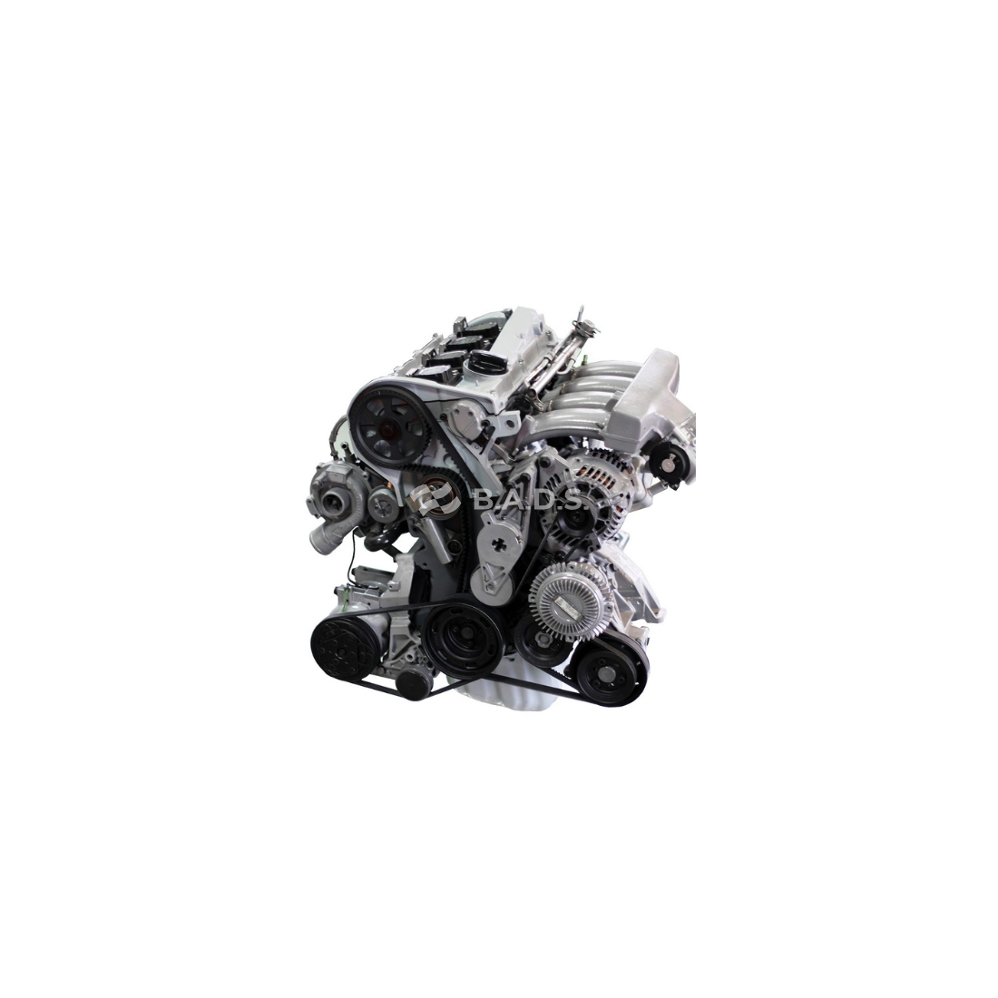 Petrol FSI Engine for disassembling and assembling (VIVV01-FSI)