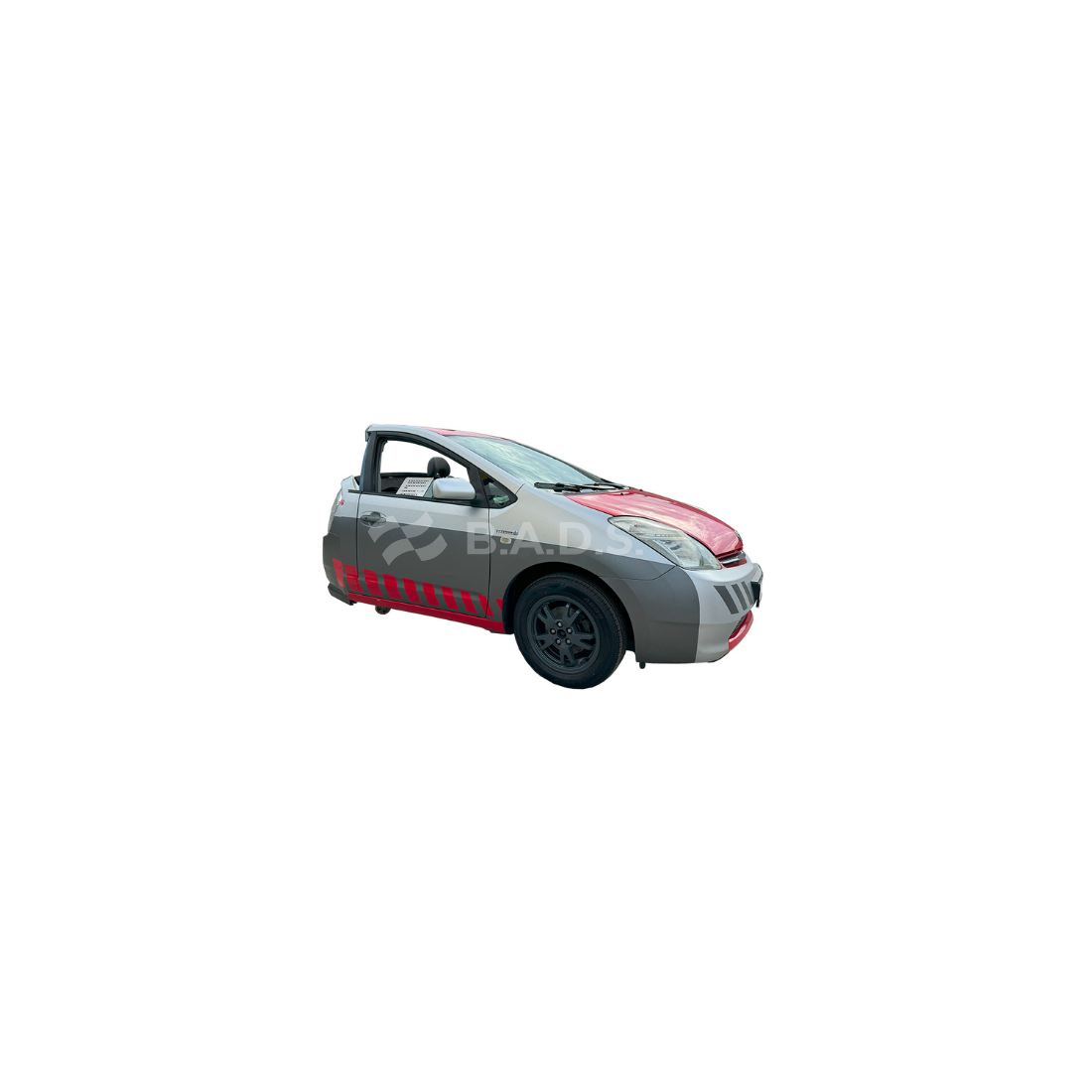 Toyota PRIUS II Hybrid ½ Educational Trainer (PMTP01)