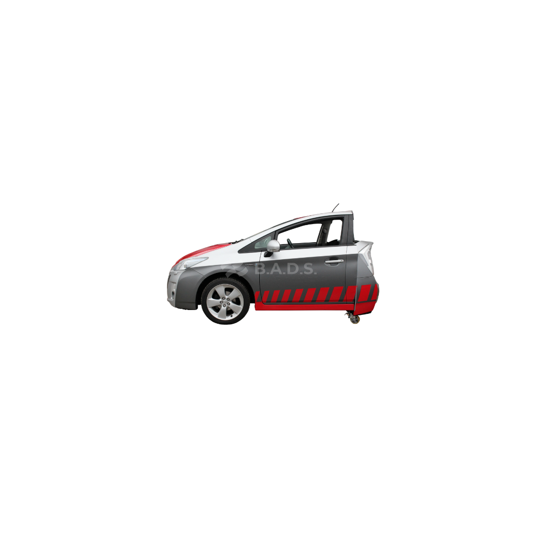 Toyota PRIUS III Hybrid ½ Educational Trainer (PMTP03)