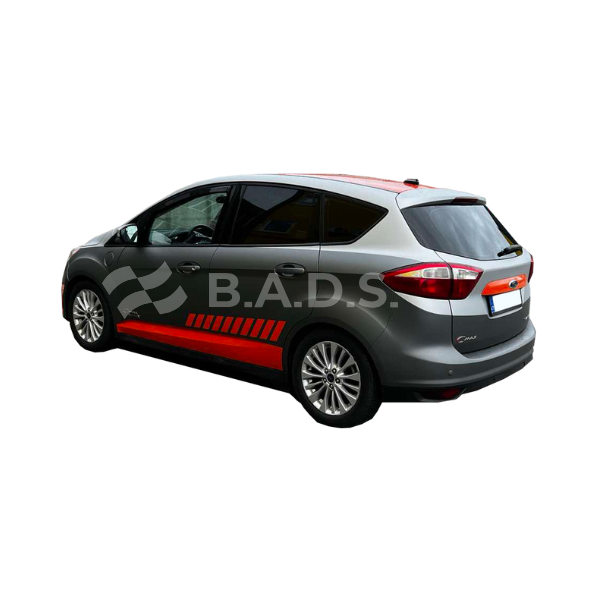Hybrid Plug-in functional Educational Trainer (AHPLIN01)
