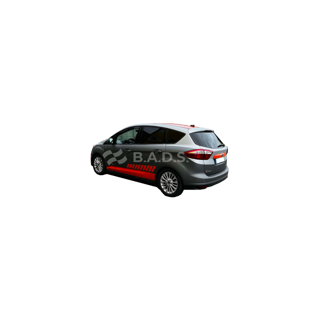 Hybrid Plug-in functional Educational Trainer (AHPLIN01)