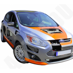 Hybrid Plug-in functional...