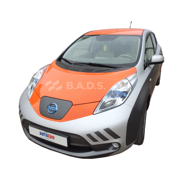 Electrical vehicle functional Educational Trainer (AE01)