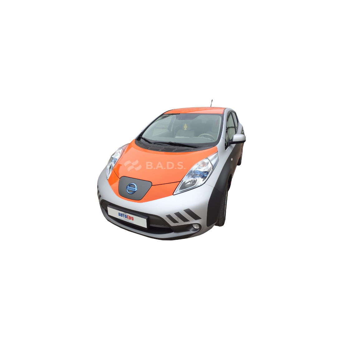 Electrical vehicle functional Educational Trainer (AE01)