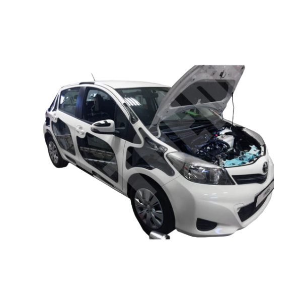 Functional vehicle (AE-FV)