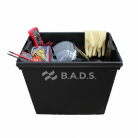 Protective tool set for...