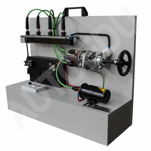 Electronic ignition system Educational Trainer (AE410010)