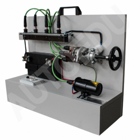 Electronic ignition system Educational Trainer (AE410010)
