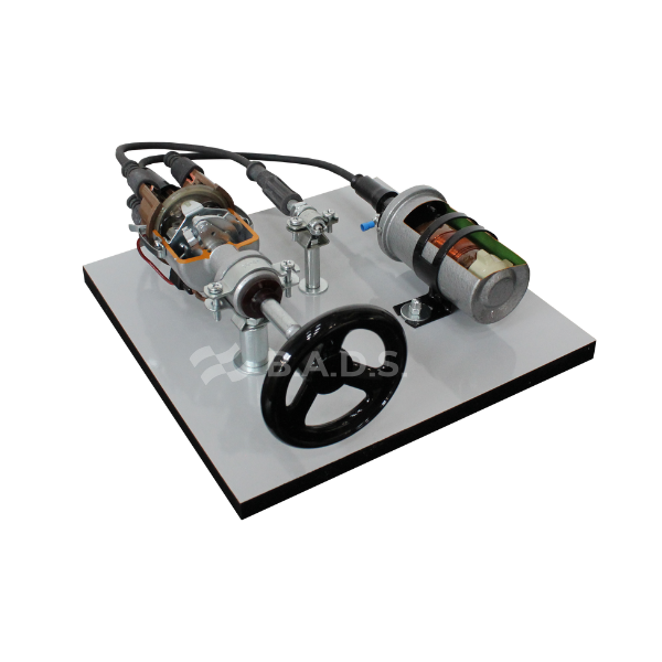 IGNITION SYSTEM cutaway Educational Trainer (AE410030)