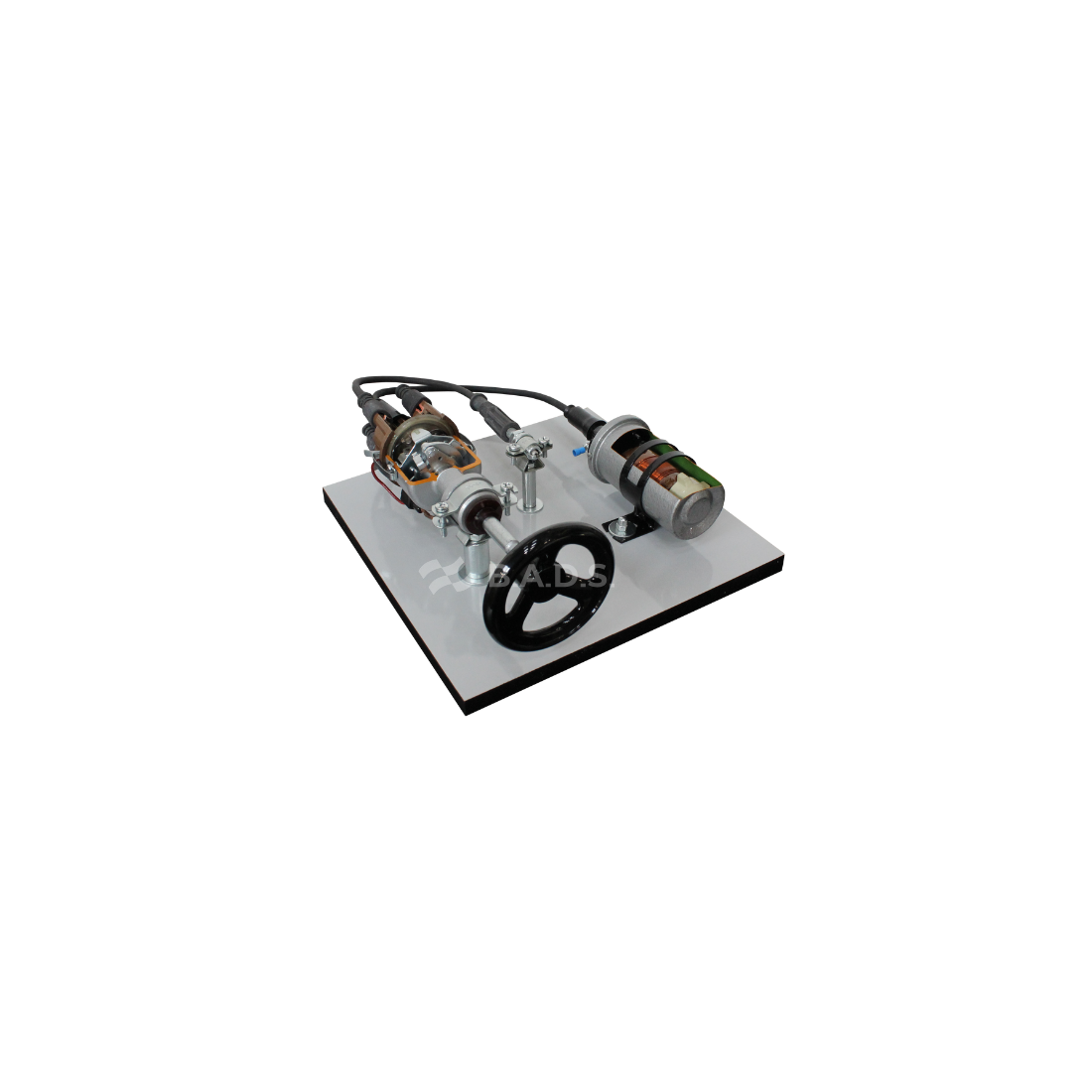 IGNITION SYSTEM cutaway Educational Trainer (AE410030)