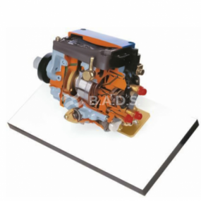 Diesel injection VP 44...