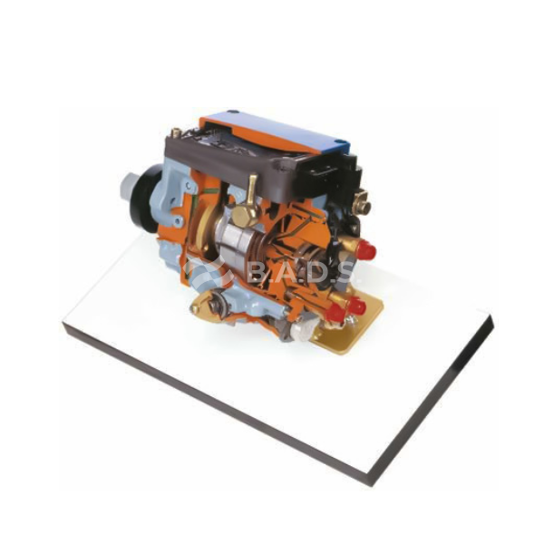 Diesel injection VP 44 Bosch pump cutaway Educational Trainer (AE410270M)