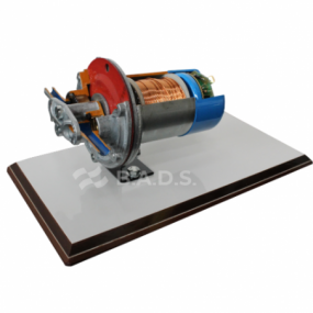 Electrical Fuel Pump...