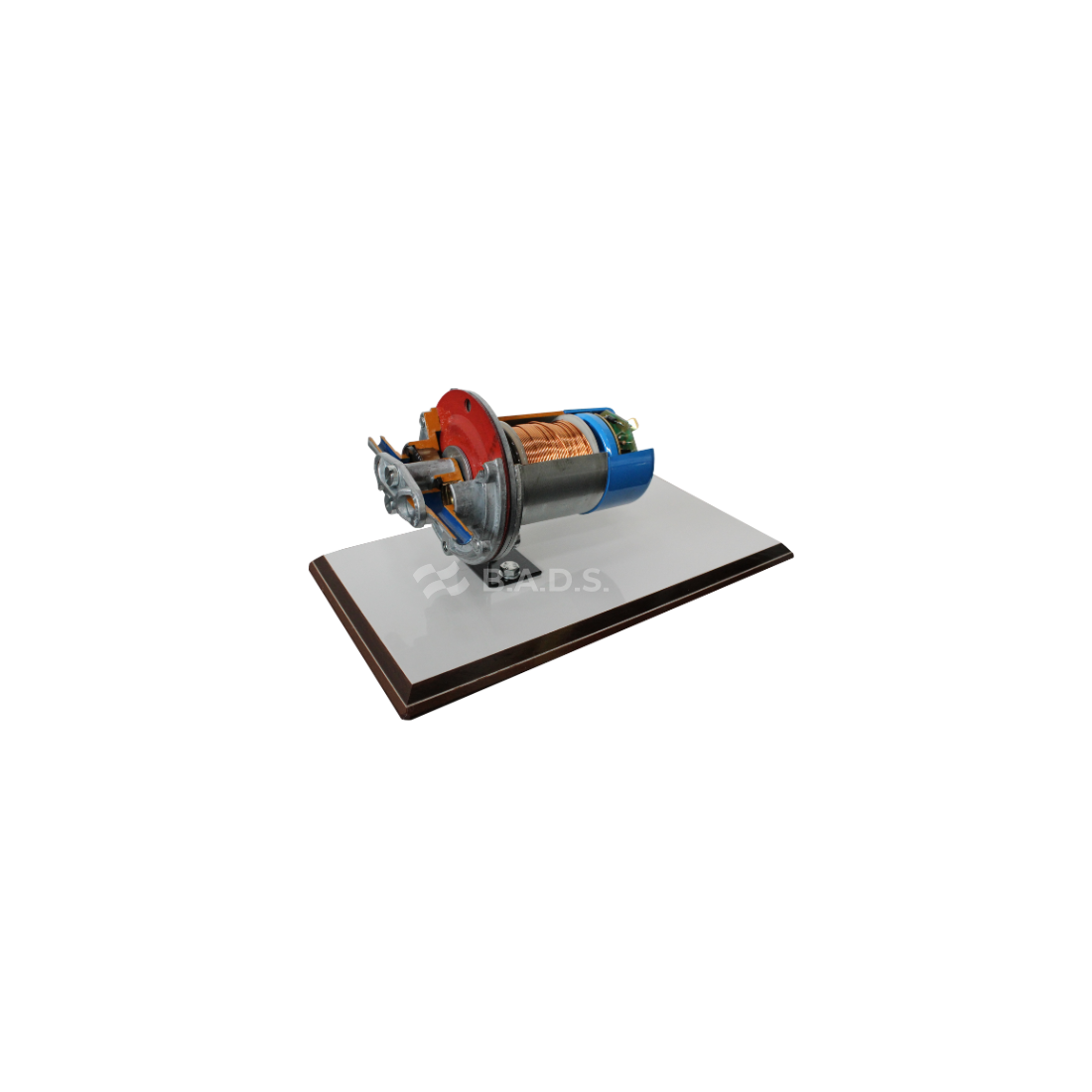 Electrical Fuel Pump Cutaway Educational Trainer (AE410380S)