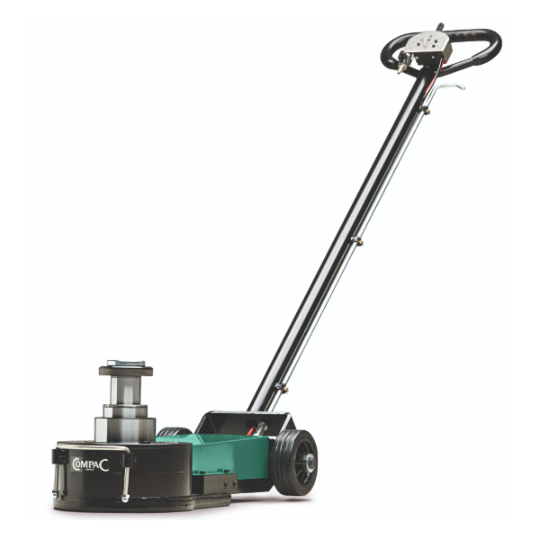 Pneumatic jack, COMPAC (A5816-C, COMPAC)