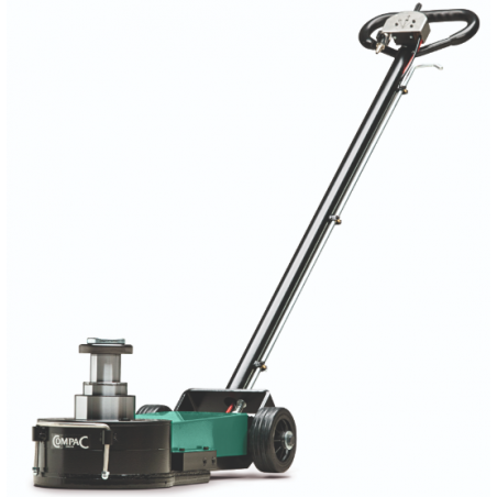 Pneumatinis domkratas, COMPAC (A5816-C, COMPAC)