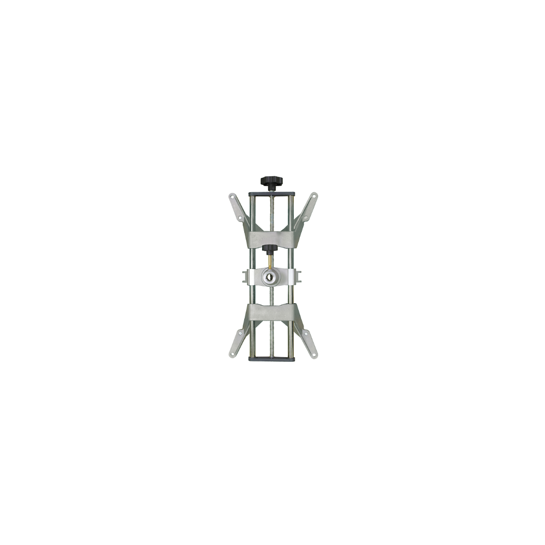 4 taškų griebtuvai suvedimo stendui, (2vnt) 3D, RAVAGLIOLI (STDA33EU, RAV)