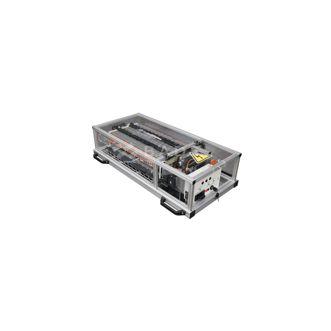 High Voltage Battery Educational Trainer (HYBBAT01)