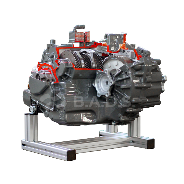 Direct shift gearbox cutaway Educational Trainer (AE1064)
