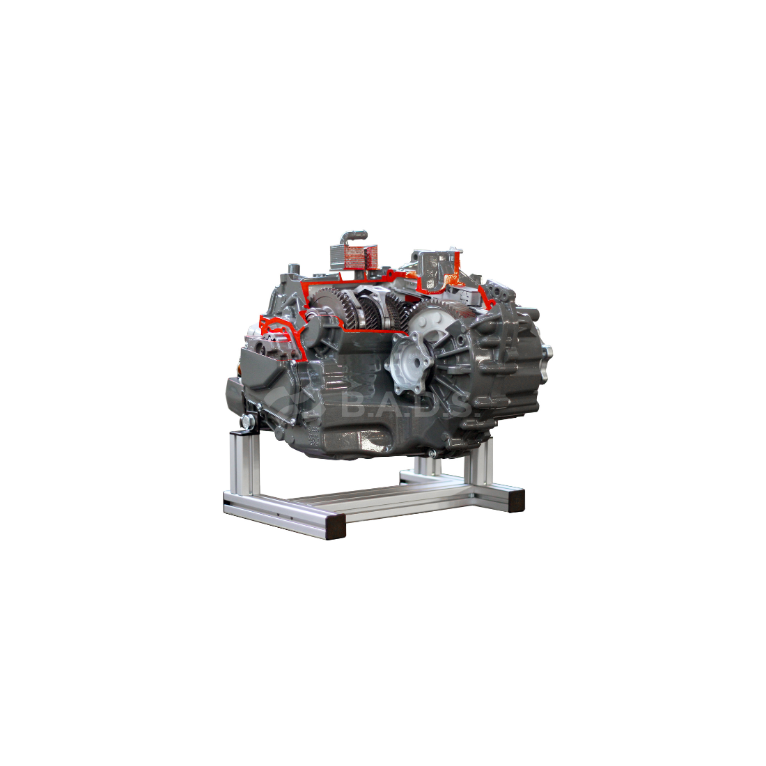 Direct shift gearbox cutaway Educational Trainer (AE1064)