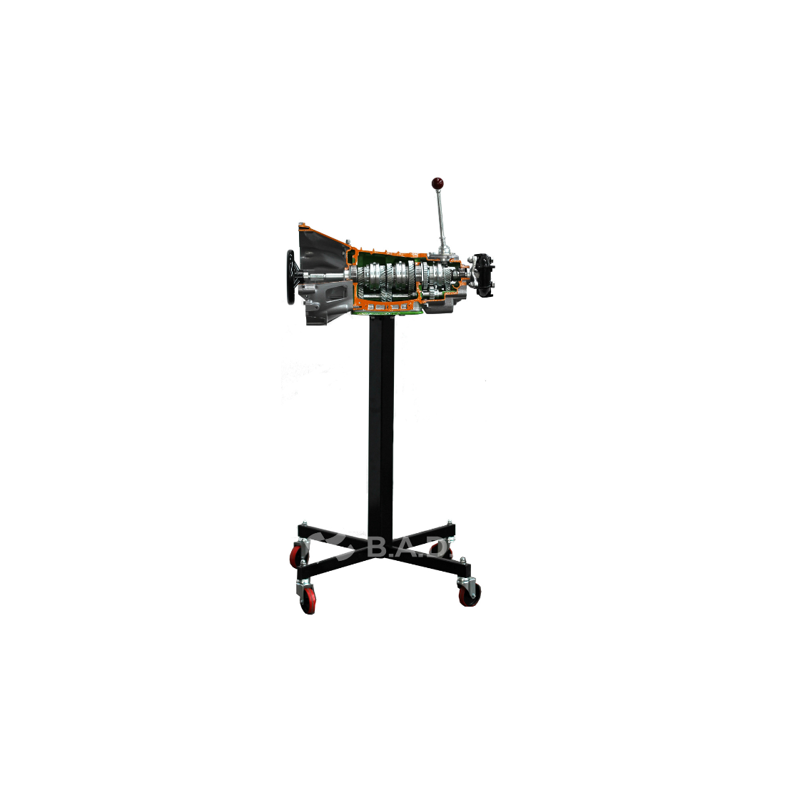 Gearbox Cutaway model Educational Trainer (AE410990M)