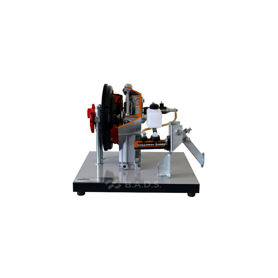 Hydraulic Control Clutch Cutaway Educational Trainer (AE411100S)