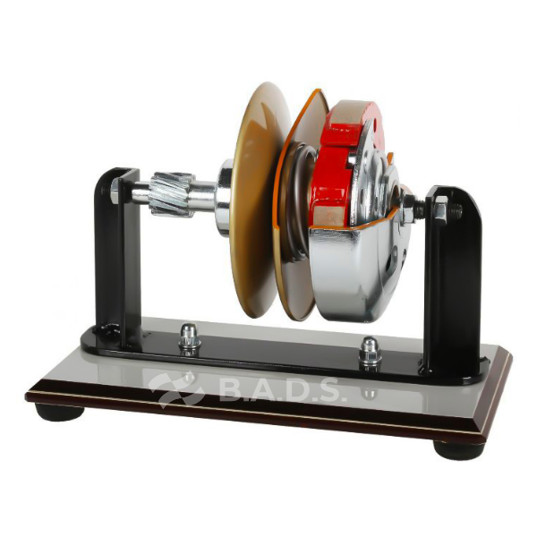 Centrifugal Clutch Cutaway Educational Trainer (AE411141M)