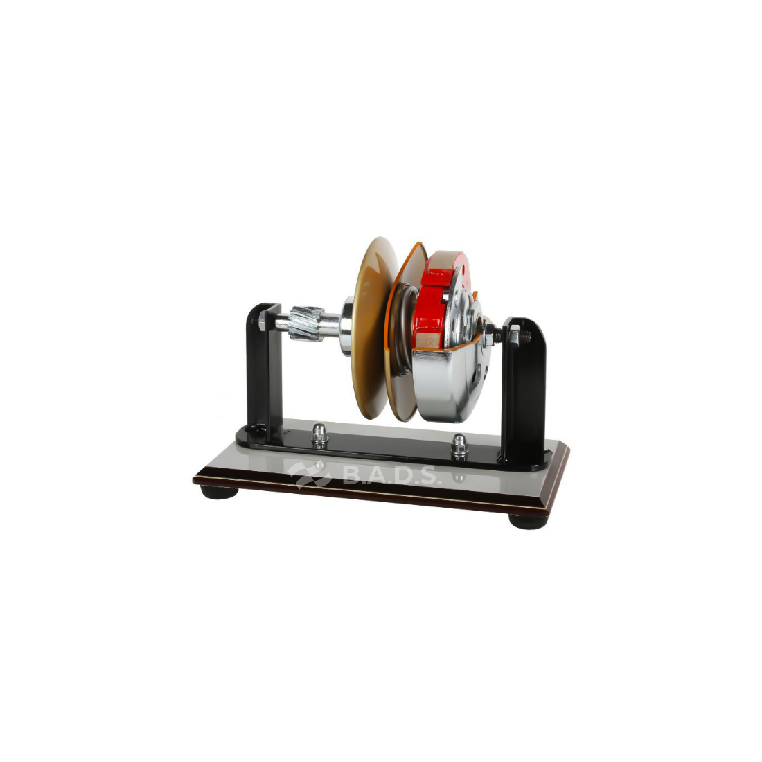Centrifugal Clutch Cutaway Educational Trainer (AE411141M)