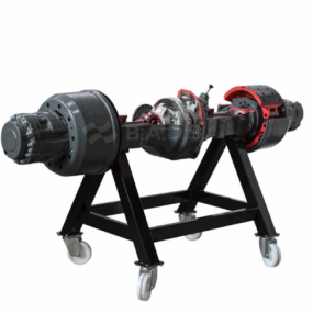 Rear Axle Heavy Truck...