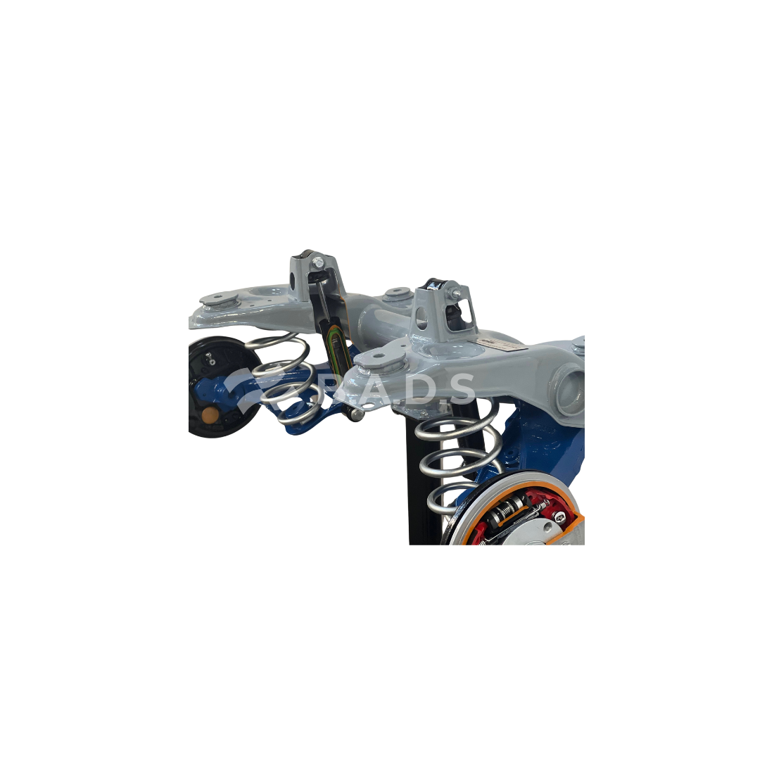 Rear suspension Educational Trainer AE411204M
