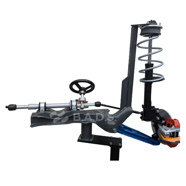 Sectioned Front Suspension Unit Educational Trainer (AE411210M)