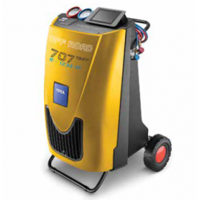 A/C pildymo stotelė R1234yf...