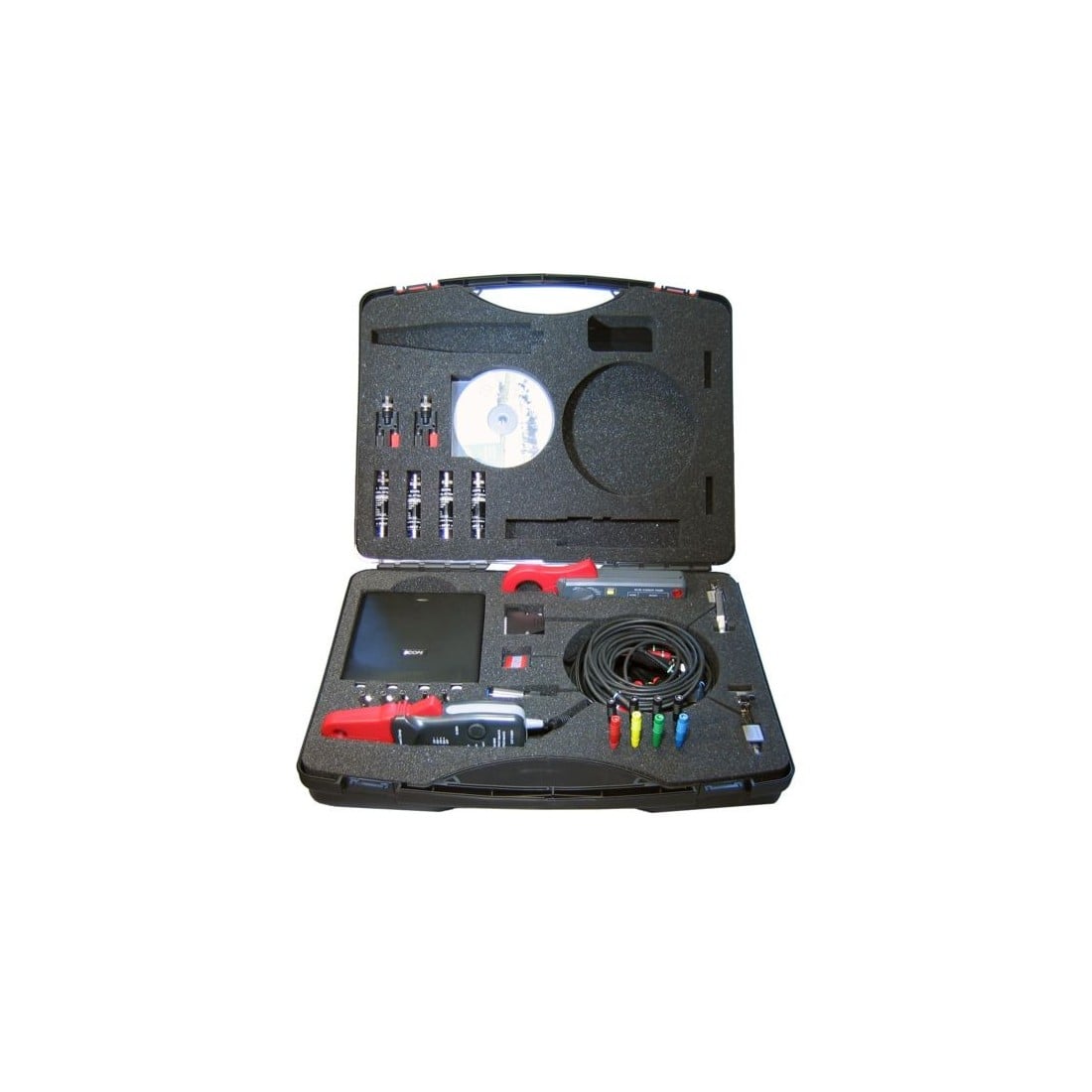 Automobilių diagnostikos rinkinys TiePie (ADK605004D)