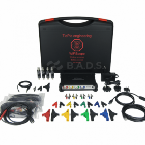 Automotive Test Scope...