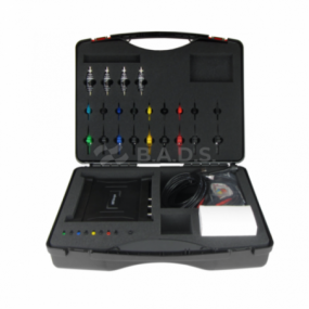 Automotive Test Scope...