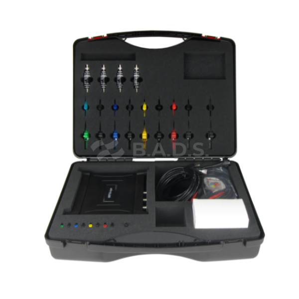 Automotive Test Scope TiePie (ATS605004DW-XMS)