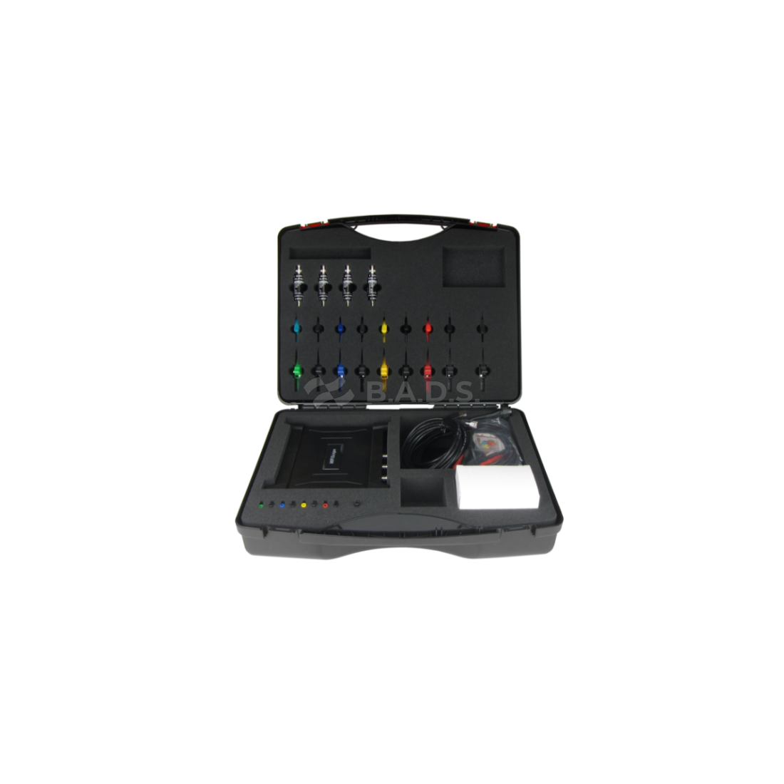 Automobilių diagnostikos osciloskopas ATS605004DW-XMS TiePie