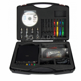 Automotive Test Scope...