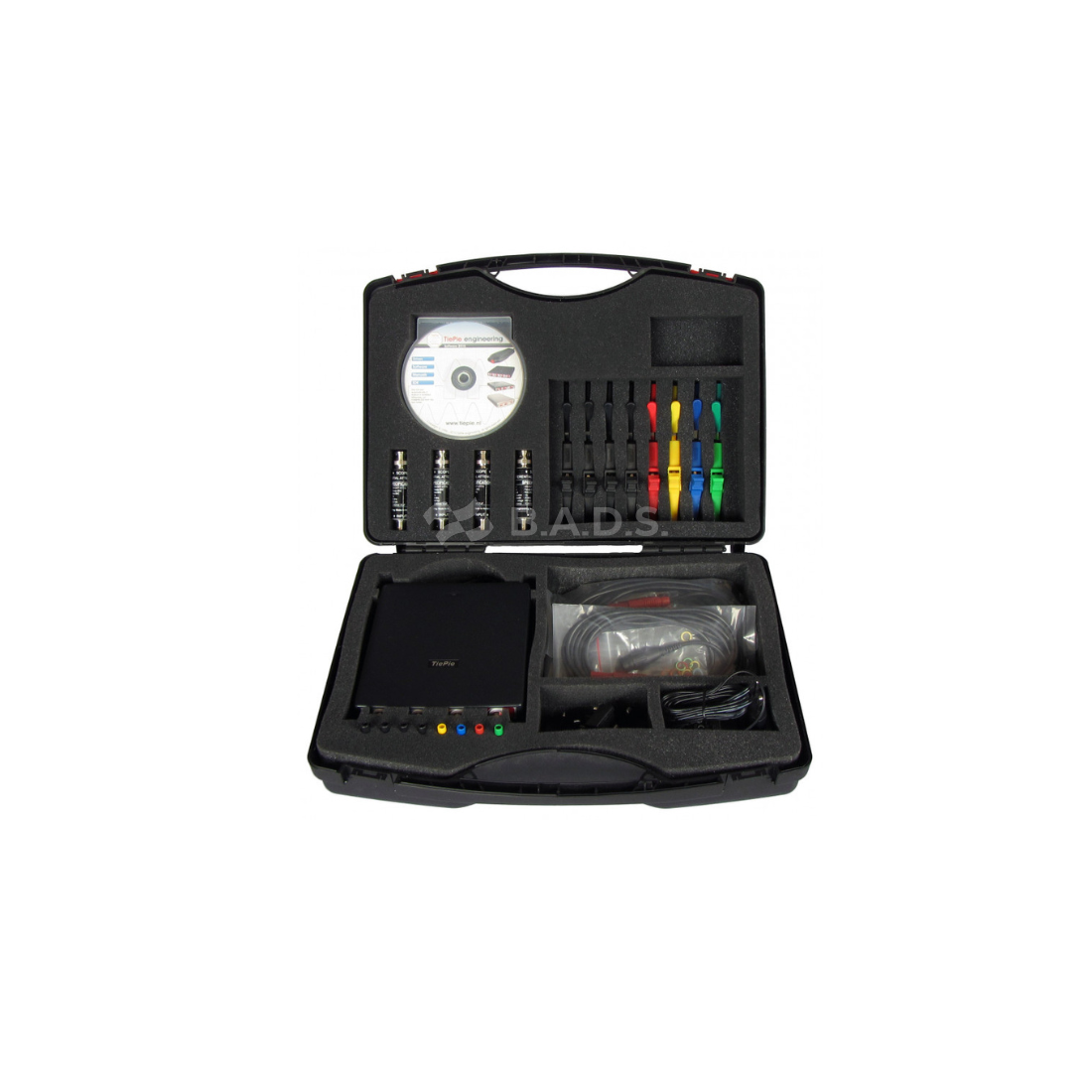 Automotive Test Scope TiePie (ATS610004D-XMSG)