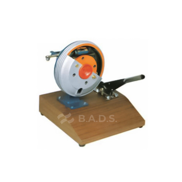 Drum brake cutaway Educational Trainer (AE412010M)