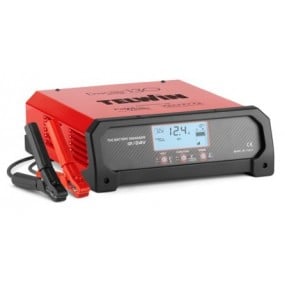 Akumuliatorinių baterijų įkroviklis Telwin Doctor charger 130 (807848, TELWIN)