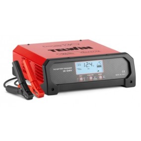 Akumuliatorinių baterijų įkroviklis Telwin Doctor charger 130