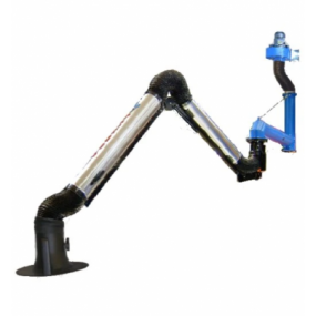 Exhaust Extraction System –, FILCAR (TECHNO920/300, FILCAR)