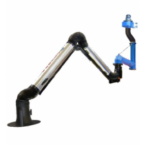 Exhaust Extraction System –...