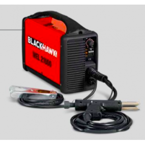 Kėbulo įlenkimų taisymo aparatas aliuminiui BLACKHAWK (WEL21000A, BLACKHAWK)