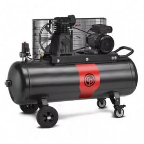 Piston Air Compressor CPRD 4270 NS31S MT, 4116028741, Chicago Pneumatic
